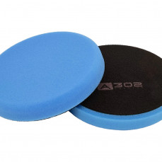150/25/160 - Экстра твердый полировальный круг (синий) А302 STANDART PAD (BLUE)