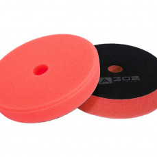 125/25/140 - Твердый полировальный круг DA (красный) А302 TRAPEZ PAD (RED)