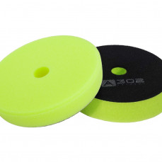 125/25/140 - Ультрамягкий полировальный круг DA (зеленый) А302 TRAPEZ PAD (GREEN)