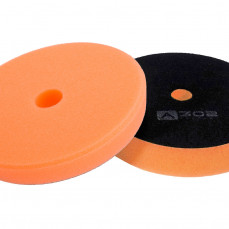 150/25/160 - Полутвердый полировальный круг DA (оранжевый) А302 TRAPEZ PAD (ORANGE)