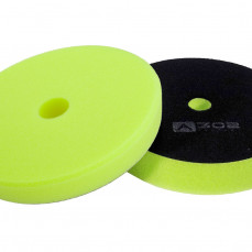 150/25/160 - Ультрамягкий полировальный круг DA (зеленый) А302 TRAPEZ PAD (GREEN)