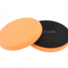 130/20/140 - Полутвердый (оранжевый) термопад А302 THERMO PAD STANDART MEDIUM (ORANGE)