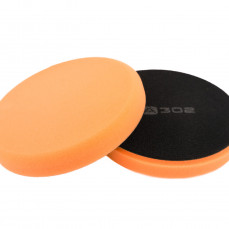 150/25/160 - Полутвердый (оранжевый) термопад А302 THERMO PAD STANDART MEDIUM (ORANGE)