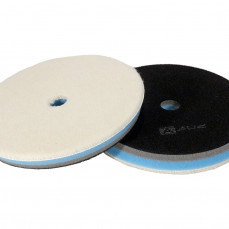 125/25/140 - Мягкий (голубой) термопад А302 THERMO PAD TRAPEZ SANDWICH SOFT (LIGHT BLUE)