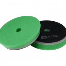 125/25/140 - Твердый (зеленый) термопад А302 THERMO PAD TRAPEZ SANDWICH HARD (GREEN)
