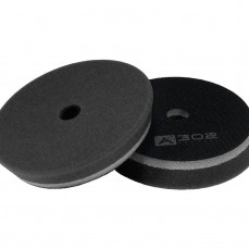 125/25/140 - Ультрамягкий (черный) термопад А302 THERMO PAD TRAPEZ SANDWICH ULTRA SOFT (BLACK)