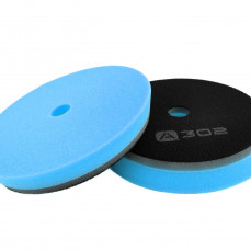 150/25/160 - Мягкий (голубой) термопад А302 THERMO PAD TRAPEZ SANDWICH SOFT (LIGHT BLUE)