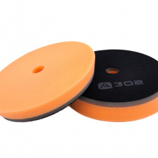 150/25/160 - Полутвердый (оранжевый) термопад А302 THERMO PAD TRAPEZ SANDWICH MEDIUM (ORANGE)