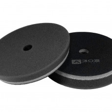 150/25/160 - Ультрамягкий (черный) термопад А302 THERMO PAD TRAPEZ SANDWICH ULTRA SOFT (BLACK)