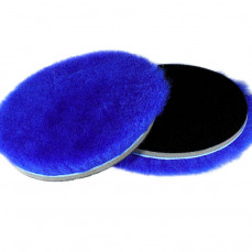 130 мм - Агрессивный полировальник 