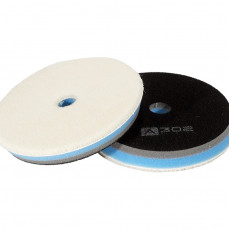 130/140 - Меховой полировальник термо сэндвич (ворс 5 мм) термопад А302 THERMO SANDWICH WOOL PAD