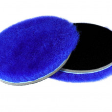 155 мм - Агрессивный полировальник 