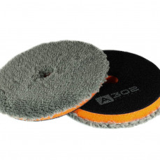 125/135 - Микрофибровый полировальник Экстра Режущий (ворс 5 мм) А302 MICROFIBER EXTRA CUTTING PAD