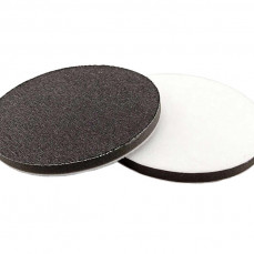 135 мм - Джинсовый полировальный круг А302 PEEL PAD DENIM