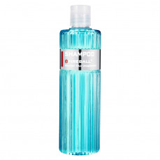 FIREBALL Шампунь для ручной мойки Emerald Green 1:1000 PH7,5 500мл