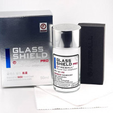 FIREBALL Защитное покрытие GLASS SHIELD PRO 50мл