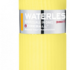 FIREBALL Квик детейлер экстерьера и интерьера с SIO2, Средство для сухой мойки Waterless Direct, 500