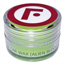 FIREBALL Мини Воск карнауба ALIEN BLOOD T1 +SiO2 15мл
