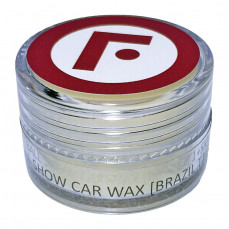 FIREBALL Мини Воск карнауба BRAZIL T1 +SiO2 15мл