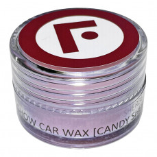 FIREBALL Мини Воск карнауба CANDY SHERBET T1 +SiO2 15мл