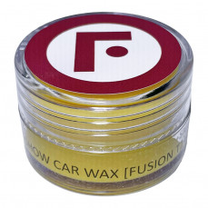 FIREBALL Мини Воск карнауба FUSION T1 +SiO2 15мл
