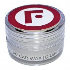 FIREBALL Мини Воск карнауба GRAPHENE T1 +SiO2 15мл