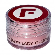FIREBALL Мини Воск карнауба SEXY LADY T1 +SiO2 15мл