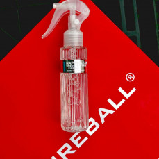 FIREBALL Очиститель кожи и интерьера Nappa Cleaner, 100 мл