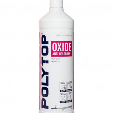 POLYTOP Oxide Anti Hologram - Антиголограммная полировальная паста, 1L