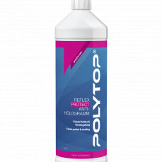 POLYTOP Reflex Protect Anti-Hologramm - Финишная с защитой антиголограммная паста, 250ml