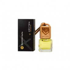 KRYTEX PARFUME PRO №10 mini «Золотая пыль», 5 мл