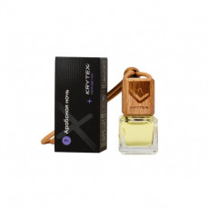 KRYTEX PARFUME PRO №7 mini «Арабская ночь», 5 мл