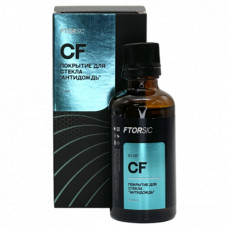 FTORSIC CF - покрытие для стекла 50 мл