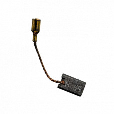 RUPES Щетка угольная для полировальных машинок rupes (1 шт) 47.105