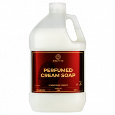 Мыло для рук EOLITHIC LIQUID HAND SOAP №2 Черный перец / Кожа / Амбра 3,8 л