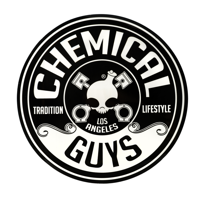 CHEMICAL GUYS
